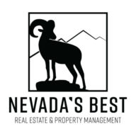 Nevada's Best logo