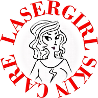 Lasergirl SkinCare LLC logo
