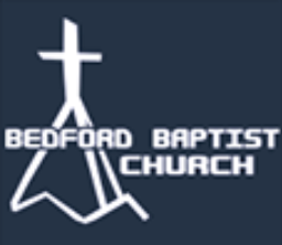Bedford Baptist Church logo