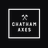 Chatham Axes, Inc. logo