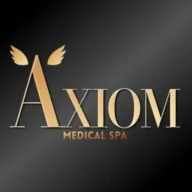 Axiom Medical Spa logo