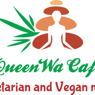 Queenwa Cafe and Catering logo