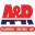 A&R Mechanical logo