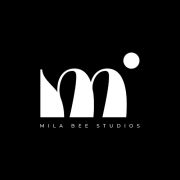 Mila Bee Studios logo
