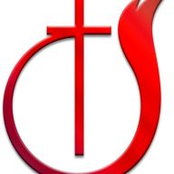 New Life Ministry COG logo