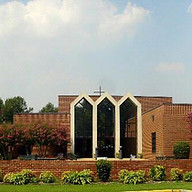 St. Ann Catholic Church logo