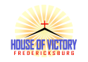 House of Victory Fredericksburg logo