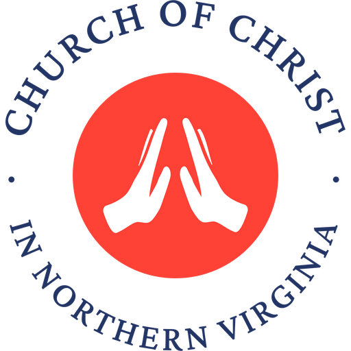 Church of Christ in Northern Virginia logo