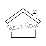 Portland Sitters logo