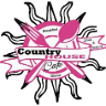 Country House Cafe logo