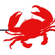 Red's Crab Shack logo