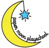 Paper Moon Playschool logo