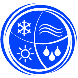 Bates Air Conditioning & Service Co LLC logo