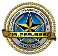 Career Training School logo