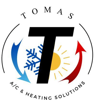 Tomas AC & Heating Solutions LLC logo
