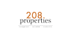 208.properties logo