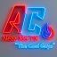 AC Near Me TX logo