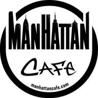 Manhattan Café logo