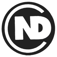 New Day Church MHC logo
