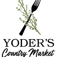 Yoder's Country Market, LLC logo