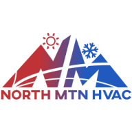 North MTN HVAC logo