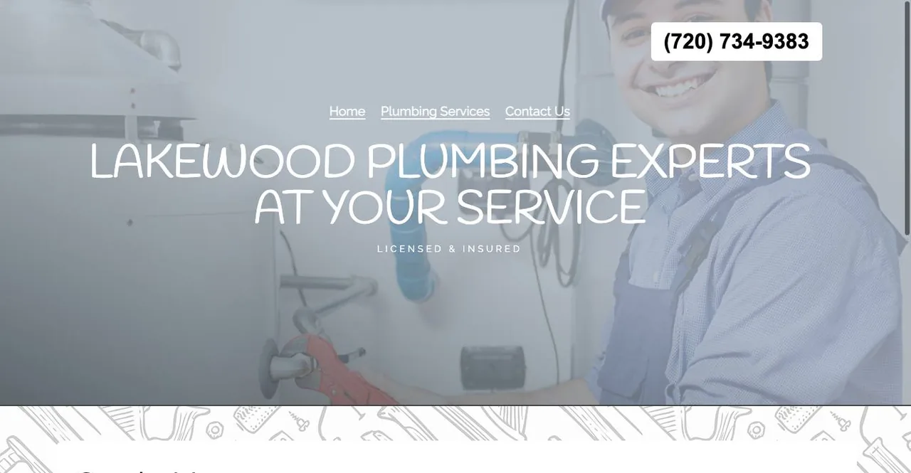 Russell Brothers Plumbers cover