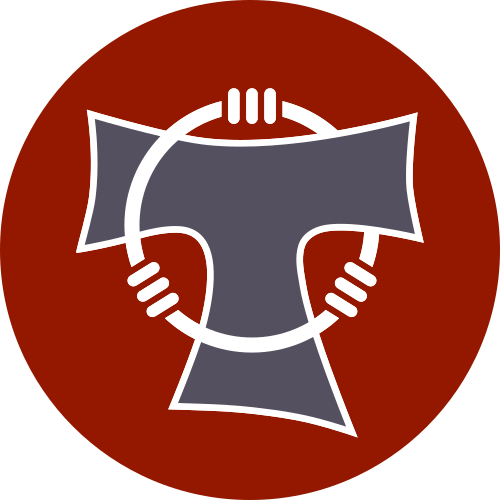 Saint Anthony of Padua American National Catholic Church logo