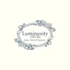Luminosity Med Spa logo