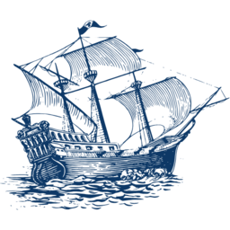 Mayflower Seafood logo