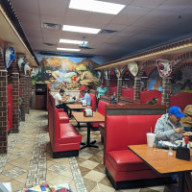 Taco Corner logo