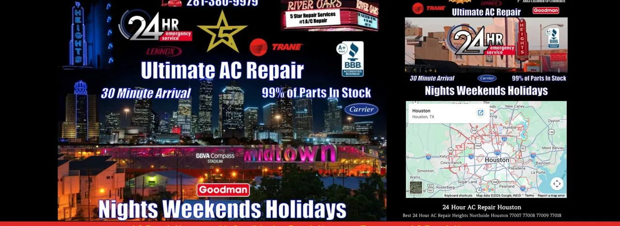 5 Star Repair Services Inc. cover