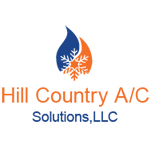 Hill Country A/C Solutions, LLC logo