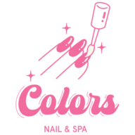 Color Nails And Spa logo