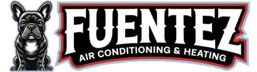 Fuentez Air Conditioning & Heating logo