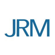 JRM Web Marketing logo