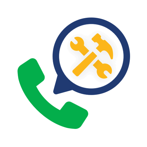 1-800-Plumber +Air logo
