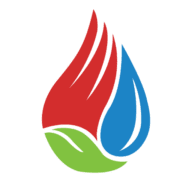 Reliable Heating & Cooling logo