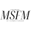 The Med Spa of Flower Mound logo