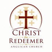 Christ the Redeemer Anglican Church logo
