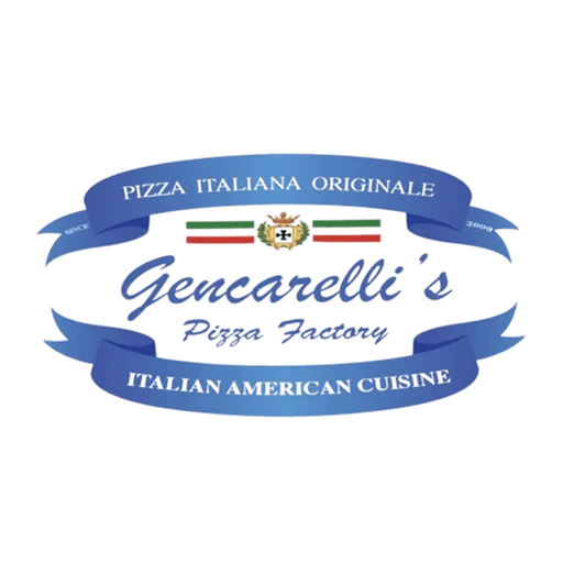 Gencarelli's Pizzeria logo
