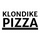 Klondike Pizza logo