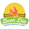 Buen Dia logo