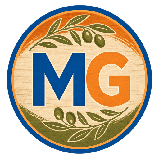 Mediterra Grill logo