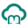 Green Bakery & Cafe logo