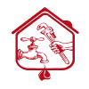 Much Better Plumbing logo