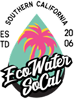 EcoWater SoCal logo