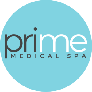 Prime Medical Spa Tulsa logo
