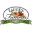 Tagge's Famous Fruit & Veggie Farms logo