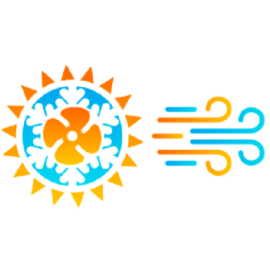 Gomez Heating and Air Conditioning LLC logo