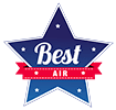 Best Air And Heating, LLC. logo
